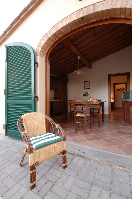Agriturismo Quattro Pini Castagneto Carducci Quarto foto